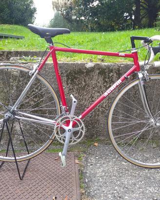 Bici SCAPIN da corsa
