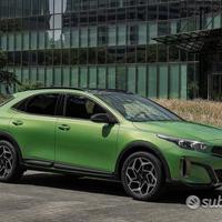 Ricambi usati kia xceed-ceed 2018-2024