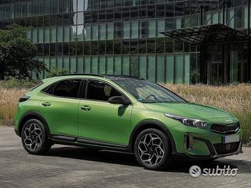 Ricambi usati kia xceed-ceed 2018-2024