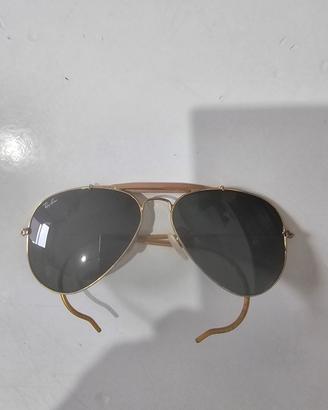 Ray Ban