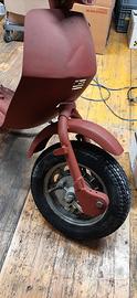 forcella lambretta lui