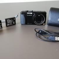 Macchina fotografica Panasonic LUMIX  DMC-TZ 40