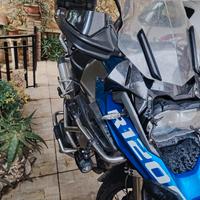 BMW r1200 gs