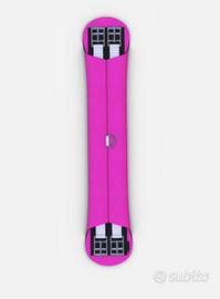 Sottopancia Tubegirth Equitime