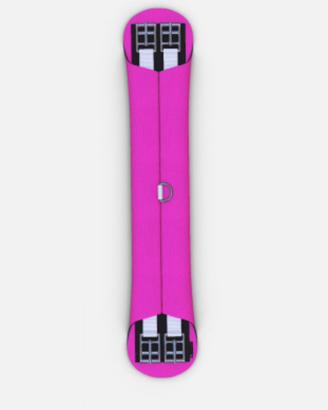 Sottopancia Tubegirth Equitime