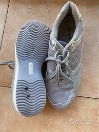 Scarpe taglia 37