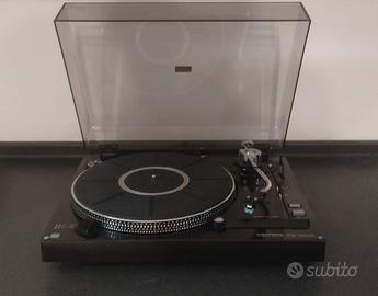 Giradischi grundig HI-FI  PS1020