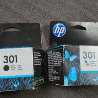 hp 301