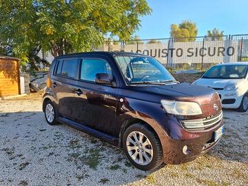 Daihatsu Materia GPL