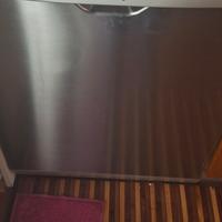 frigorifero più lavastoviglie 