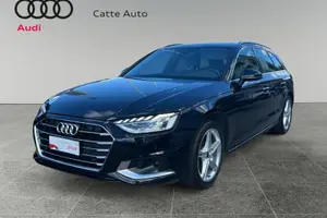 Audi A4 AVANT 35 TDI 120 Kw BUSINESS ADVANCED...