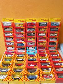 Modelli in 1:43 solido vintage
