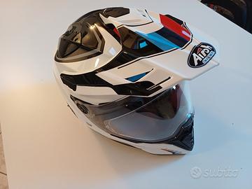 Casco Airoh Commander 