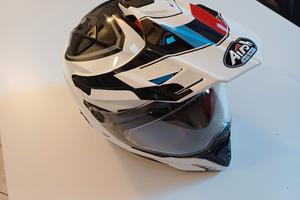 Casco Airoh Commander 