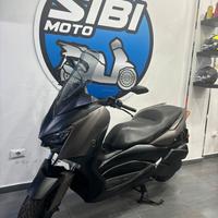 Yamaha X-Max 300