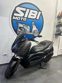 Yamaha X-Max 300