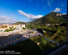 Quadrilocale piano alto doppia esposizione