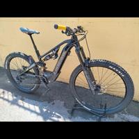 Lapierre Overvolt A.M. 7.6
