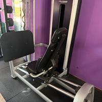 Leg press bodytone