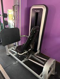 Leg press bodytone