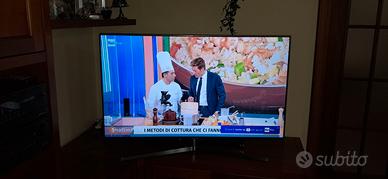 TV SAMSUNG  49'' EU49MU8000 4K