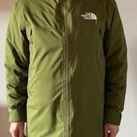 The North Face piumino MTN Range