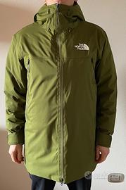 The North Face piumino MTN Range