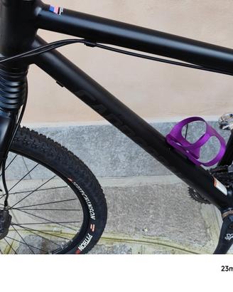 Cannondale bad boys