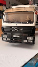Tamiya camion radiocomandato 1/14