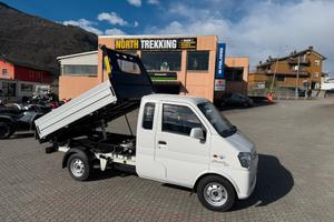 Giotti Victoria Gladiator EVO 1.2 pianale ribaltab