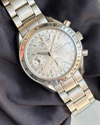Omega Speedmaster Automatic Triple Date - 3523.30
