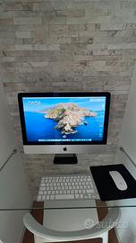 Apple iMac 21,5" (Late 2012)