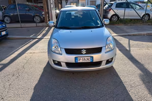Suzuki Swift 1.3 4x4 5p. GL