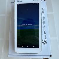 Axerve POS easy PAX A920 Pro