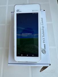 Axerve POS easy PAX A920 Pro