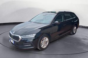 Škoda Octavia 2.0 TDI EVO 115cv EXECUTIVE DSG