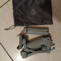 Stabilizzatore Gimbal Moza Mini MX