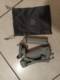 Stabilizzatore Gimbal Moza Mini MX