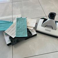 Pulilava SP600S per folletto