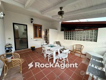 Villetta a schiera di 47 m² con 2 locali a Stalett