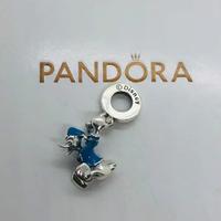 Charm Pandora Disney, Pendente Paperino 793358C01