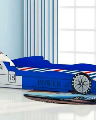Letto Formula 1