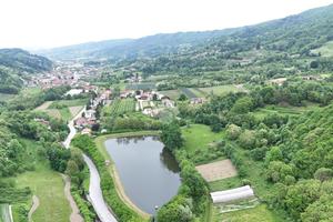 TER. AGRICOLO A BRONDELLO