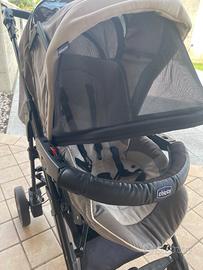 Trio chicco living Smart