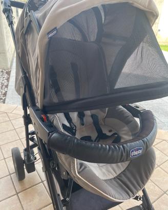 Trio chicco living Smart