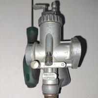 CARBURATORE DELLORTO UBF20BS PER MOTO D'EPOCA