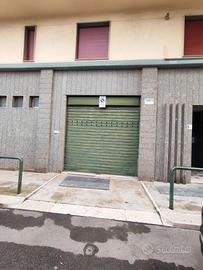 Altamura, zona via Parisi, locale commerciale 35mq
