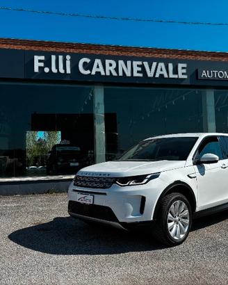 LAND ROVER Discovery Sport Discovery Sport 2.0 ...