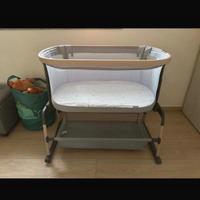 Next To Me Maxi Cosi Lora Air