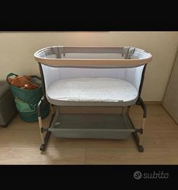 Next To Me Maxi Cosi Lora Air